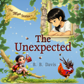 The Mya Stories™ — The Unexpected (eBook)